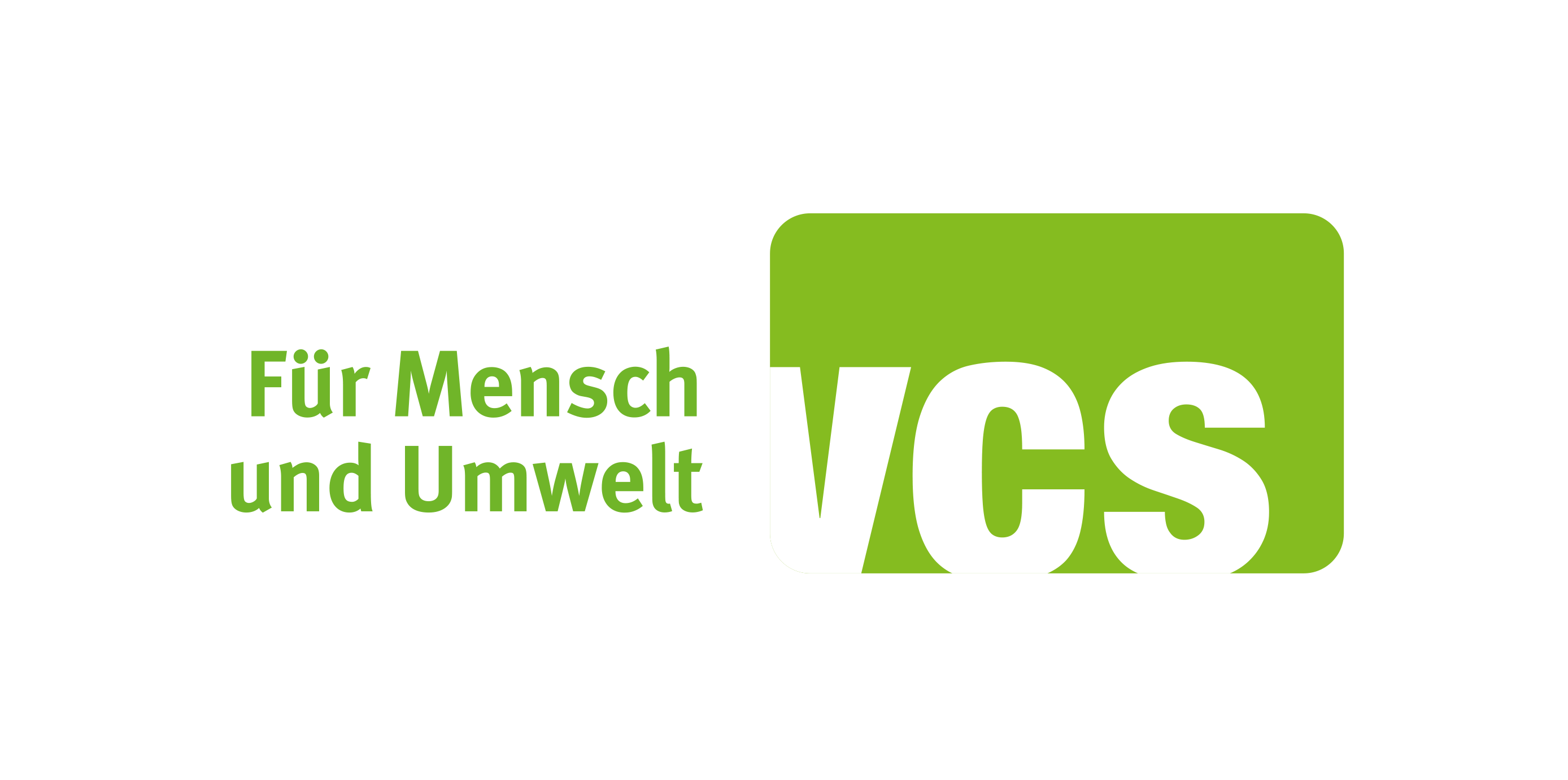 VCS Verkehrsclub Schweiz
